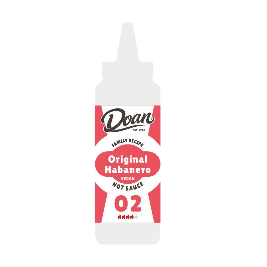02 Original Habanero